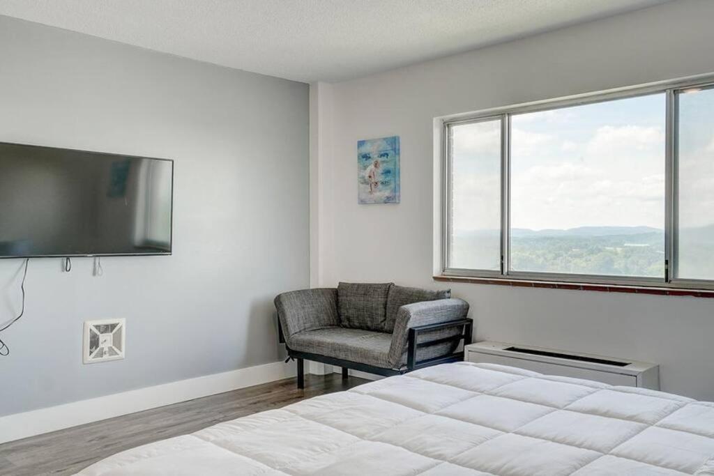 Newly Renovated 1 Bedroom Apartment Near Downtown Gadsden Exterior foto